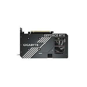 Placa video Gigabyte GeForce RTX 5060 Ti Windforce Max OC 16G