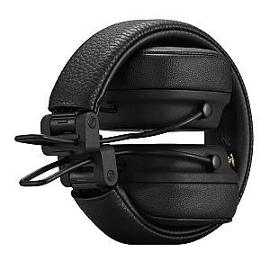 Casti Marshall MAJOR IV Black