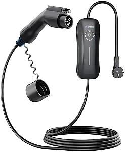 Incarcator portabil pentru masini electrice EvDrive 16S T1