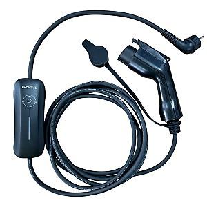 Incarcator portabil pentru masini electrice EvDrive 16S T1