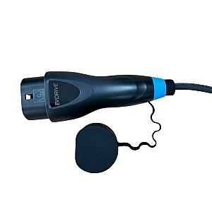 Incarcator portabil pentru masini electrice EvDrive 16S T2