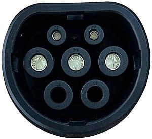 Incarcator portabil pentru masini electrice EvDrive 16S T2