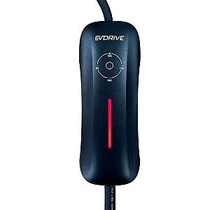 Incarcator portabil pentru masini electrice EvDrive 16S T2