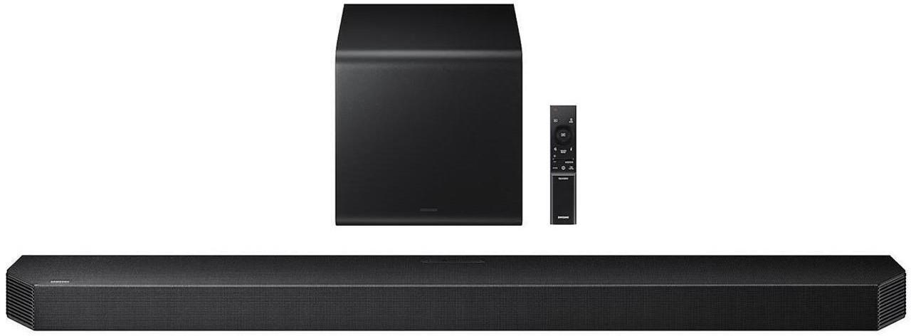 Soundbar Samsung HW-Q800F/UA