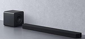 Soundbar Samsung HW-Q800F/UA