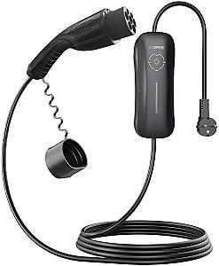 Incarcator portabil pentru masini electrice EvDrive 16S GBT