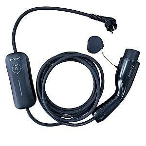 Incarcator portabil pentru masini electrice EvDrive 16S GBT