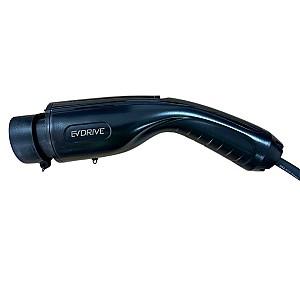 Incarcator portabil pentru masini electrice EvDrive 16S GBT