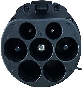 Incarcator portabil pentru masini electrice EvDrive 16S GBT