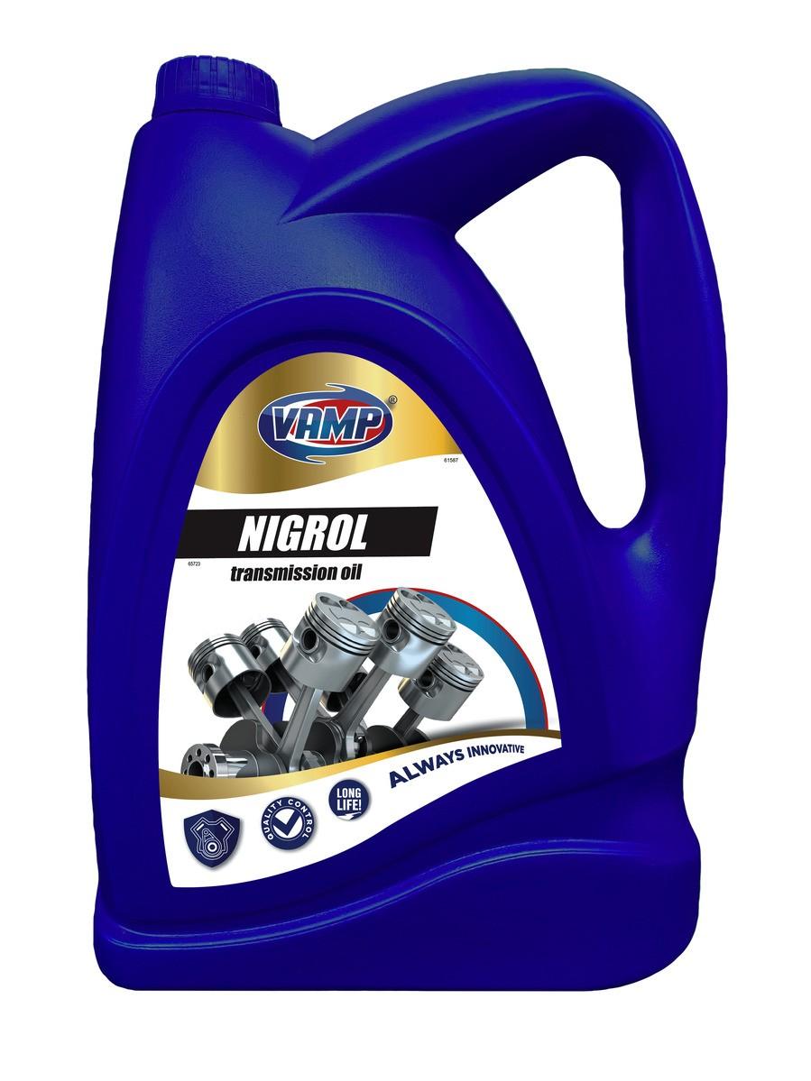 Ulei de transmisie VAMP NIGROL 10L.