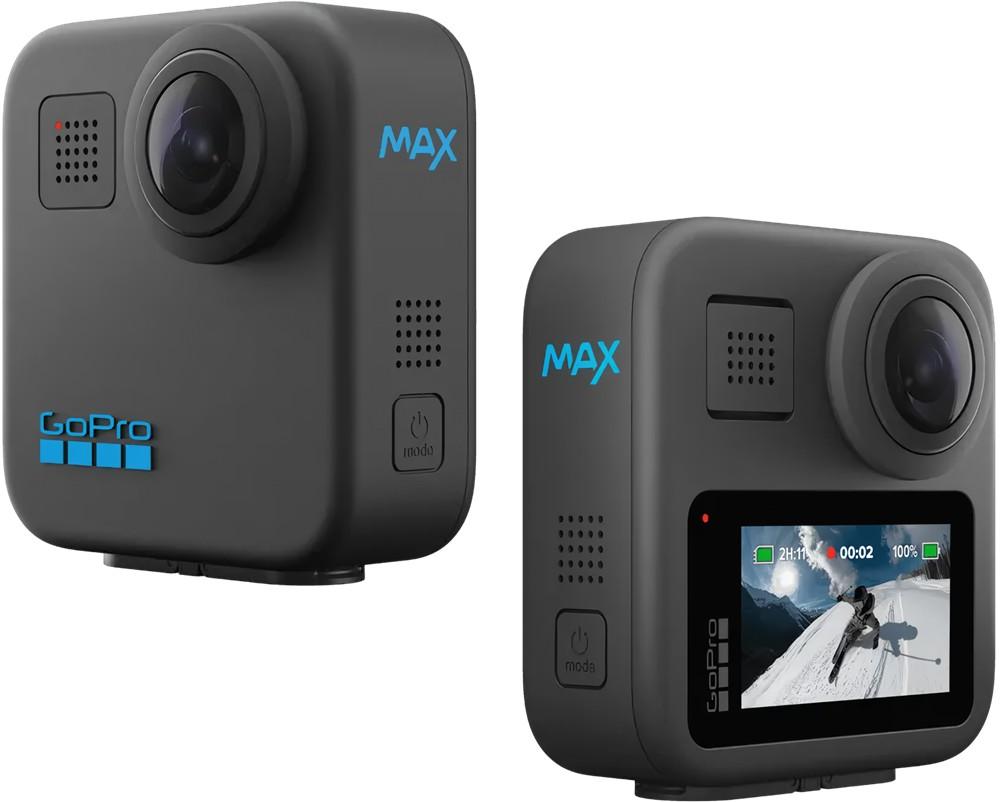 Camera de actiune  GoPro Max Black