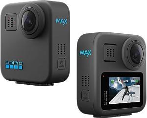 Camera de actiune  GoPro Max Black