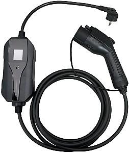 Incarcator portabil pentru masini electrice EvDrive 16 1F T1