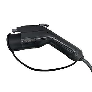 Incarcator portabil pentru masini electrice EvDrive 16 1F T1