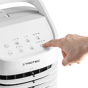 Racitor de aer Trotec PAE 19 H