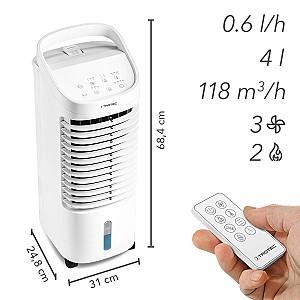 Racitor de aer Trotec PAE 19 H