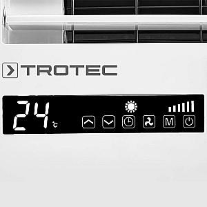 Aer conditionat Trotec PAC-W 2650 SH