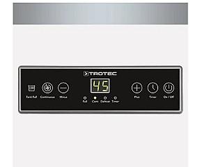 Dezumidificator de aer TROTEC TTK 171 ECO