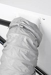 Dezumidificator de aer TROTEC TTK 171 ECO