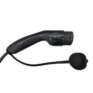 Incarcator portabil pentru masini electrice EvDrive 16 1F T2