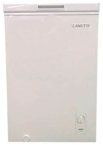Lada frigorifica ZANETTI LF 100 A+