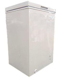 Lada frigorifica ZANETTI LF 100 A+