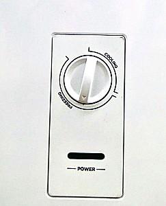 Lada frigorifica ZANETTI LF 100 A+