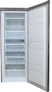 Congelator ZANETTI 230 FN Silver