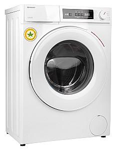 Masina de spalat Sharp ES-NFA6102WD-EE
