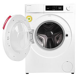 Masina de spalat Sharp ES-NFA6102WD-EE