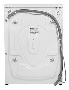Masina de spalat Sharp ES-NFA6102WD-EE