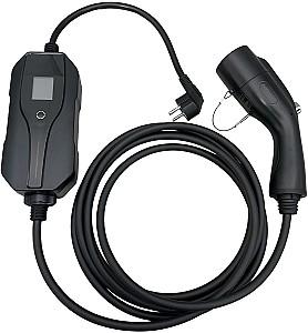 Incarcator portabil pentru masini electrice EvDrive 16 1F GBT