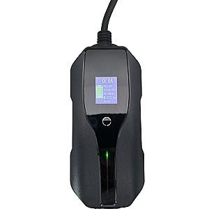 Incarcator portabil pentru masini electrice EvDrive 16 1F GBT