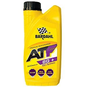 Ulei de transmisie BARDAHL ATF 8G+ 1l