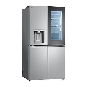 Frigider LG GMG960MBEE
