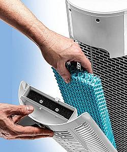 Racitor de aer Trotec Aircooler PAE 30