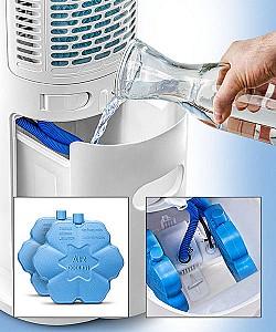 Racitor de aer Trotec Aircooler PAE 30