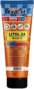 Lubrifiant masina Polo Expert Litol-24 0,125кg tub