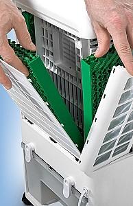 Racitor de aer TROTEC PAE 31