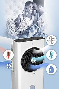 Racitor de aer TROTEC PAE 31