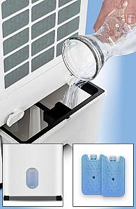 Racitor de aer TROTEC PAE 31