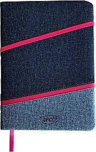 Carnet / agenda Daco AN502R