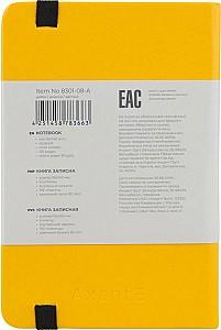 Carnet / agenda Axent 8305-08-A