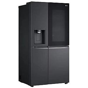 Frigider LG GSXV90MCDE