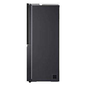 Frigider LG GSXV90MCDE