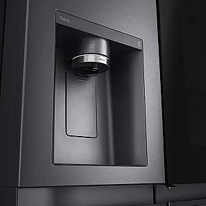 Frigider LG GSXV90MCDE