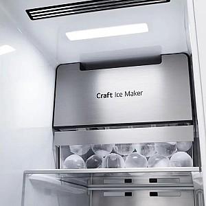 Frigider LG GSXV90MCDE