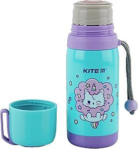 Termos Kite Rainbow Catcorn K24-301-2