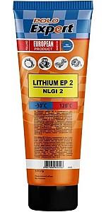 Lubrifiant masina Polo Expert Lithium EP-2 0,125кg tub