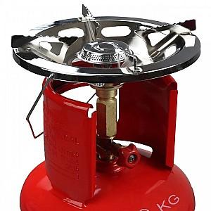 Butelie de gaz ELEFANT 5L (20122)